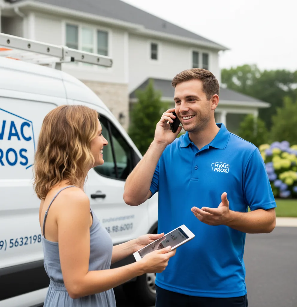 Cobra HVAC customer support in Bel Aire